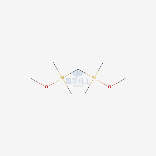 Bis(dimethylmethoxysilyl)mathane