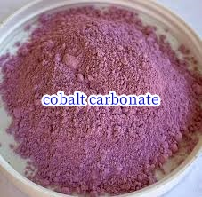  COBALT(II) CARBONATE HYDRATE