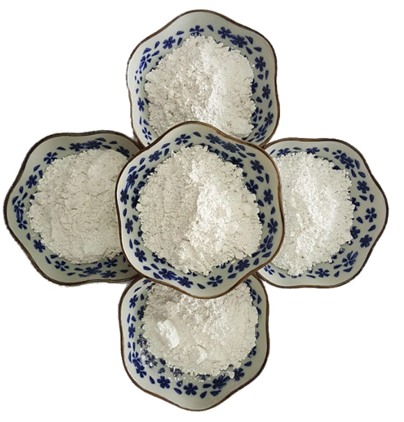white Anion Powder for Sale