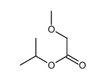 isopropyl 2-Methoxyacetate