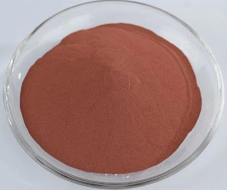 Copper Powder have in stock