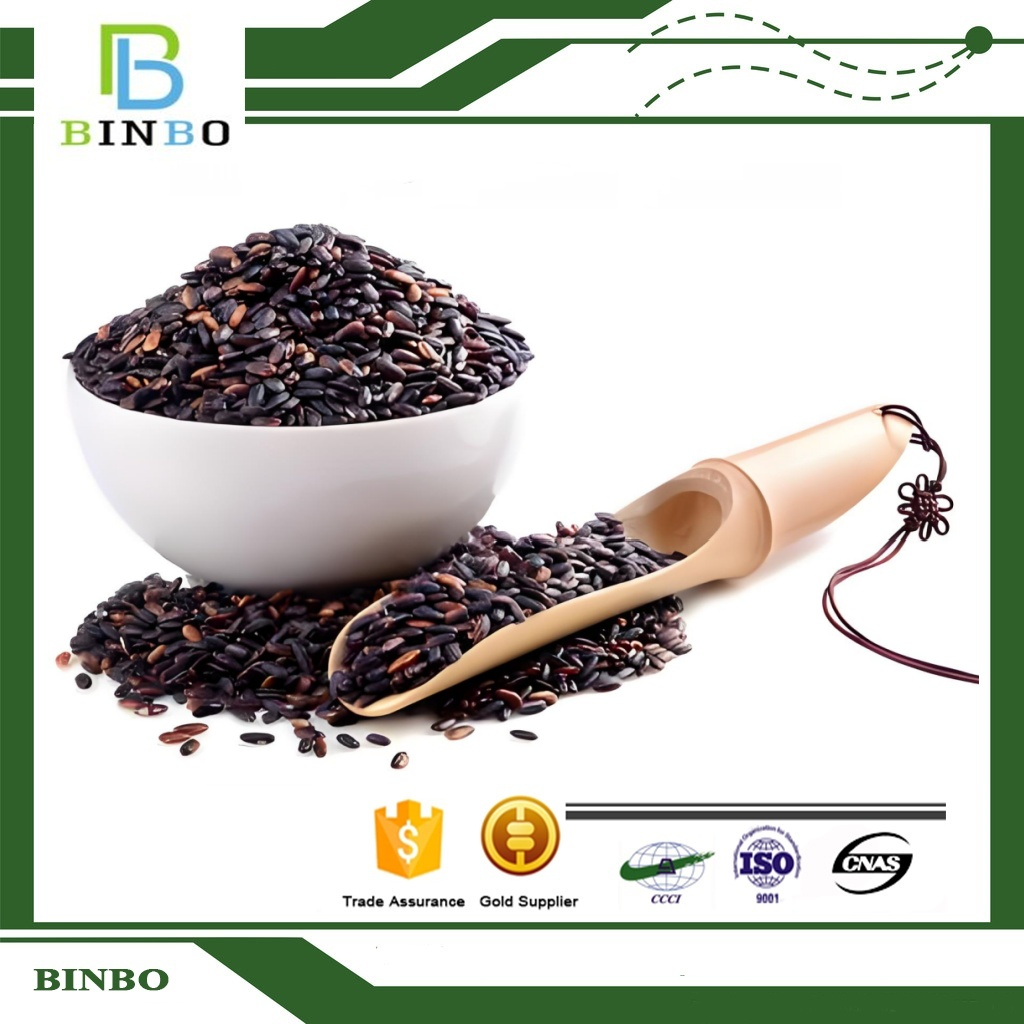 Black Rice Extract Anthocyanidin