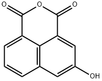 3-Hydroxy-1,8-naphthalic anhydride