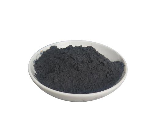 Industrial grade boron carbide