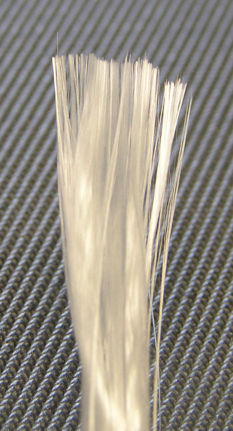glass fibre、fiberglass