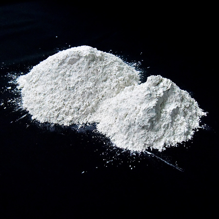 White Tourmaline Powder for Respirators