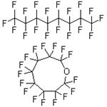 Perfluoro-compound FC-77