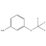 	3-(Trifluoromethoxy)aniline