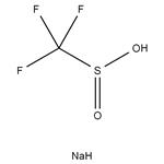 	Sodium trifluoromethanesulfinate