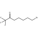 2-Heptanone, 7-bromo-1,1,1-trifluoro- pictures