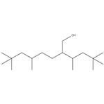 2-(4,4-dimethylpentan-2-yl)-5,7,7-trimethyl-octan-1-ol pictures