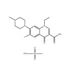 Pefloxacin mesylate pictures