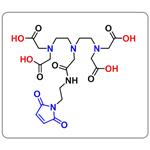 Maleimido-mono-amide-DTPA pictures