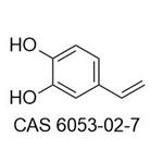 3,4-Dihydroxystyrene