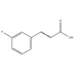 3-Fluorocinnamicacid pictures