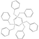 1184-10-7 Phenoxycycloposphazene