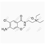 Metoclopramide EP Impurity G pictures