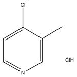 4-Chloro-3-methylpyridine hydrochloride pictures