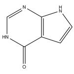 Pyrrolo[2,3-d]pyrimidin-4-ol pictures