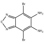 4,7-Bis(2-bromo-5-thienyl)-2,1,3-benzothiadiazole
