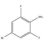	4-Bromo-2,6-difluoroaniline pictures