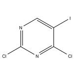 2, 4-DICHLORO-5-IODOPYRIMIDINE pictures