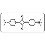 2,4-bis(4-(dimethylamino)phenyl)cyclobutane-1,3-bis(olate)