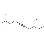 1-Acetoxy-4-diethylamino-2-butyne pictures