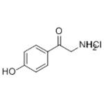 4-hydroxy-alpha-aminoacetophenone