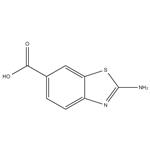 2-Aminobenzothiazole-6-carboxylic acid pictures