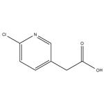 2-CHLOROPYRIDINE-5-ACETIC ACID