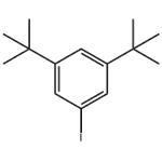 Benzene, 1,3-bis(1,1-dimethylethyl)-5-iodo-