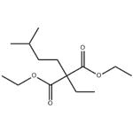 Diethyl ethyl(isoamyl)malonate