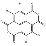	4,5,9,10-Tetrabromoisochromeno[6,5,4-def]isochromene-1,3,6,8- tetraone