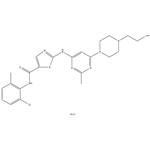 Dasatinib monohydrate pictures