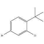4-bromo-1-tert-butyl-2-chlorobenzene pictures