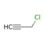 Propargyl chloride