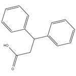 3,3-Diphenylpropionic acid
