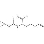 (S)-N-Boc-2-(4'-pentenyl)glycine pictures