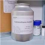 Hydrocortisone acetate pictures