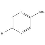 	2-Amino-5-bromopyrazine