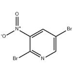 	2,5-Dibromo-3-nitropyridine