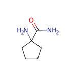 1-Aminocyclopentane-1-carboxamide