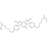 	1,4-Bis-[4-(3-acryloyloxypropyloxy)benzoyloxy]-2-methylbenzene pictures