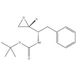 (2R,3S)-3-(tert-Butoxycarbonyl)amino-1,2-epoxy-4-phenylbutane