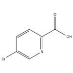 5-Chloropyridine-2-carboxylic acid pictures
