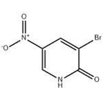 3-Bromo-2-hydroxy-5-nitropyridine pictures
