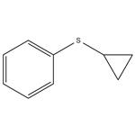 CYCLOPROPYL PHENYL SULFIDE pictures