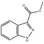 1H-INDAZOLE-3-CARBOXYLIC ACID METHYL ESTER pictures