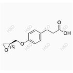 Landiolol impurity 25 pictures